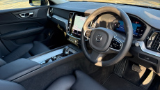 Volvo V60 2.0 B4P Plus Dark 5dr Auto [7 speed] Petrol Estate